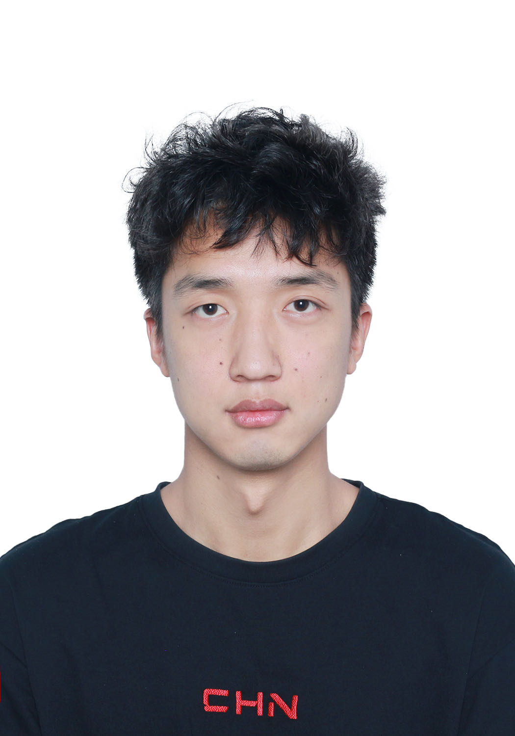 Jiawei Hou (Jerry)